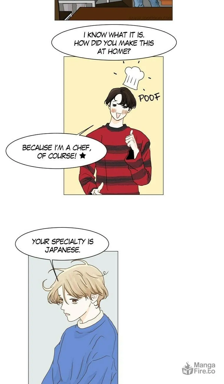 Read Aquaman chapter 67 image 14 on Lezhin