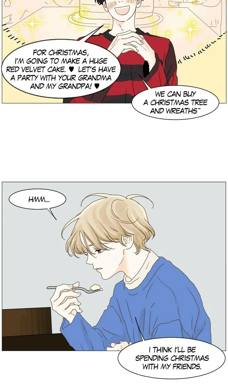Read Aquaman chapter 67 image 16 on Lezhin