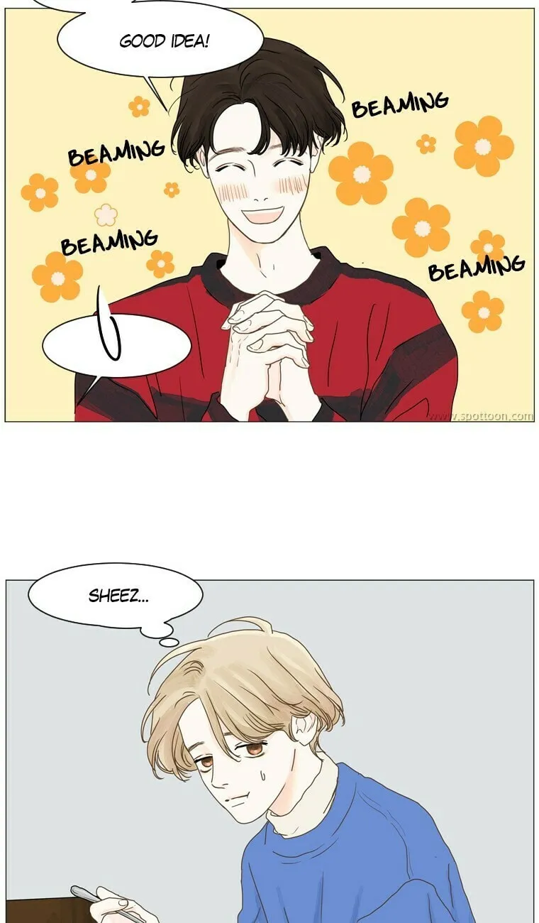 Read Aquaman chapter 67 image 18 on Lezhin