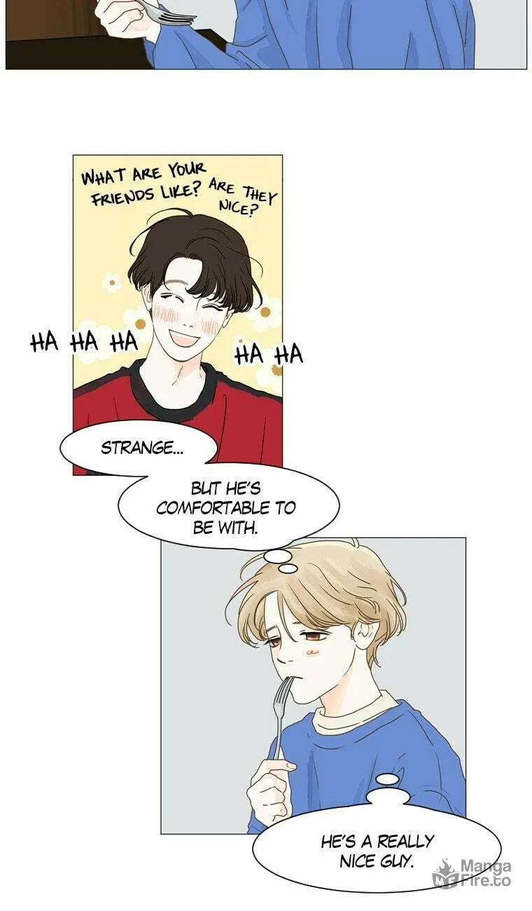 Read Aquaman chapter 67 image 19 on Lezhin