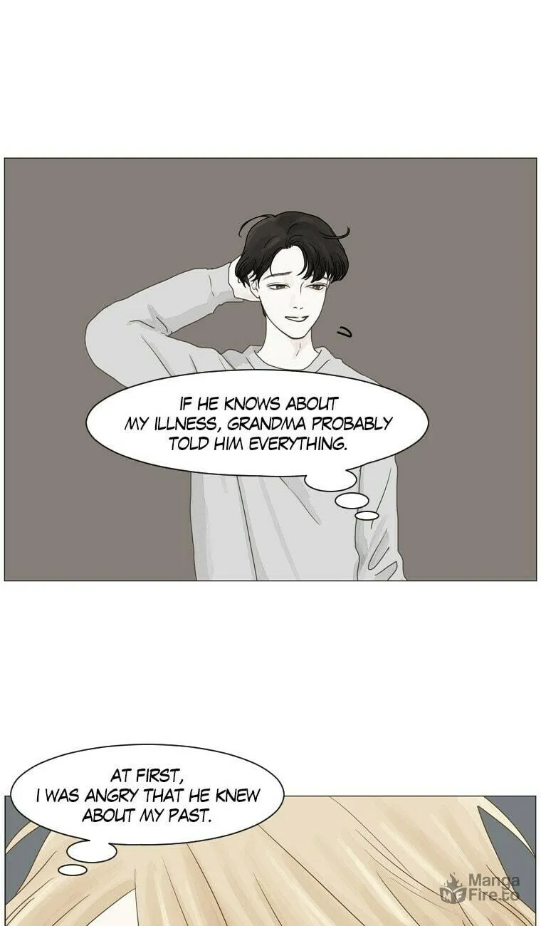 Read Aquaman chapter 67 image 20 on Lezhin