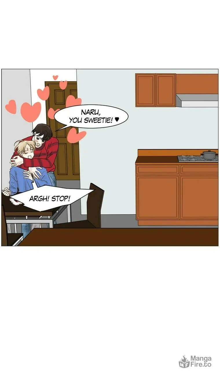 Read Aquaman chapter 67 image 23 on Lezhin