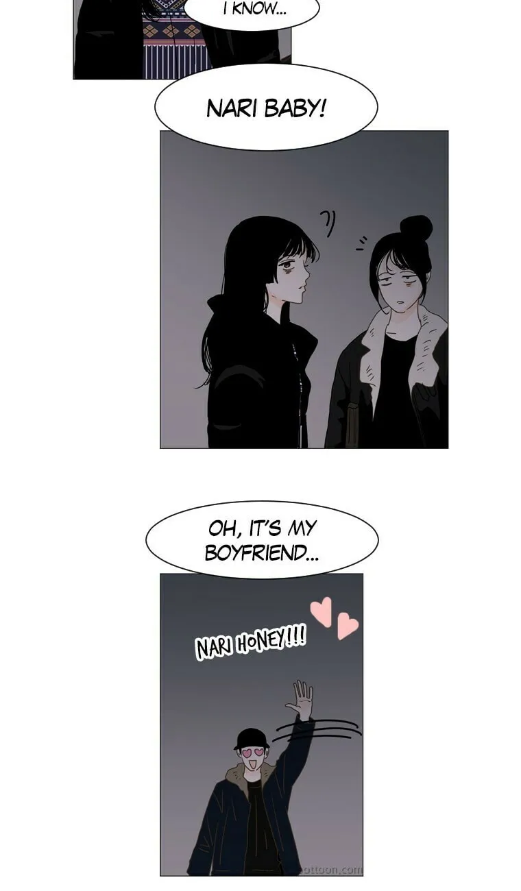 Read Aquaman chapter 67 image 27 on Lezhin