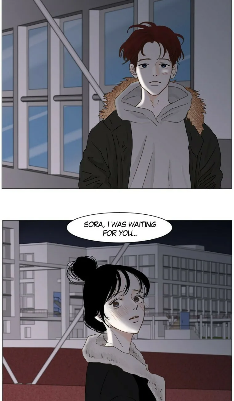 Read Aquaman chapter 67 image 36 on Lezhin