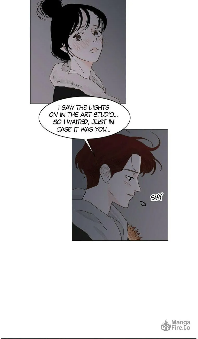 Read Aquaman chapter 67 image 38 on Lezhin