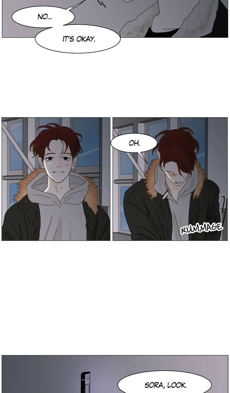 Read Aquaman chapter 67 image 40 on Lezhin