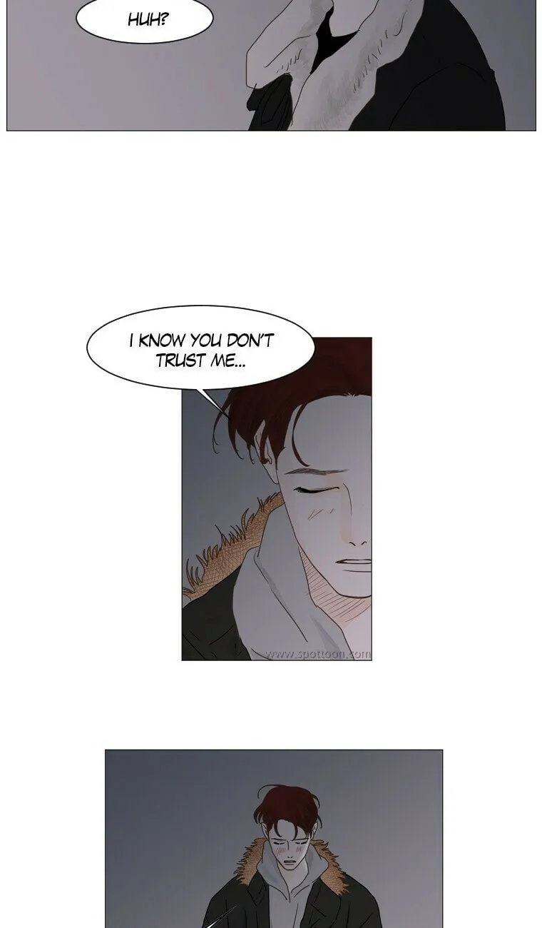 Read Aquaman chapter 67 image 43 on Lezhin