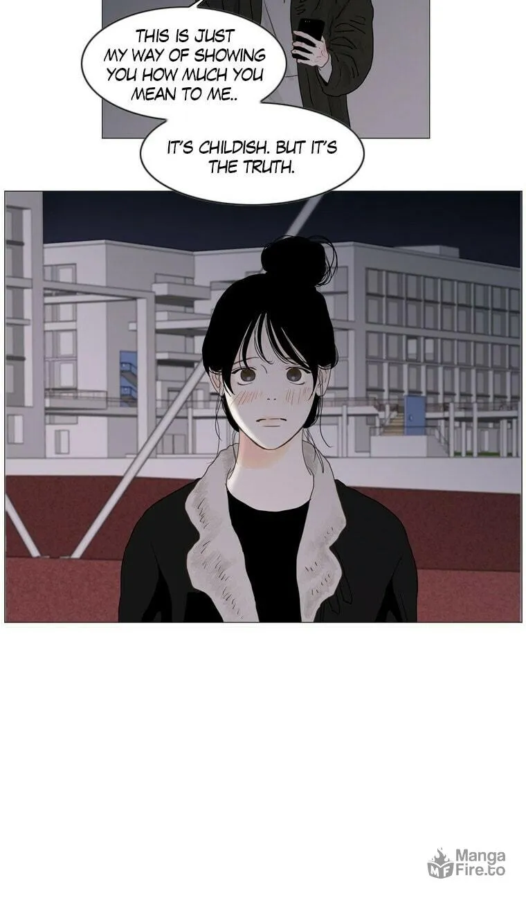 Read Aquaman chapter 67 image 44 on Lezhin