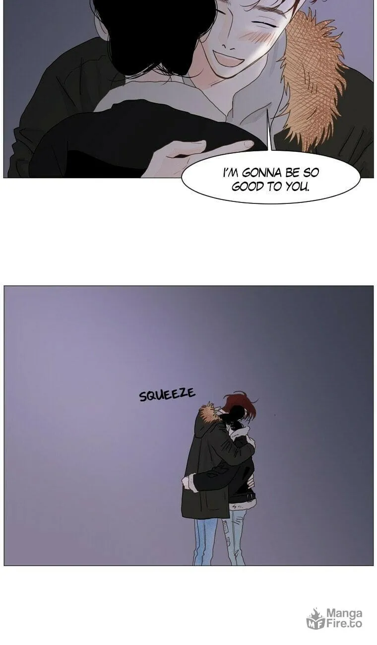 Read Aquaman chapter 67 image 49 on Lezhin
