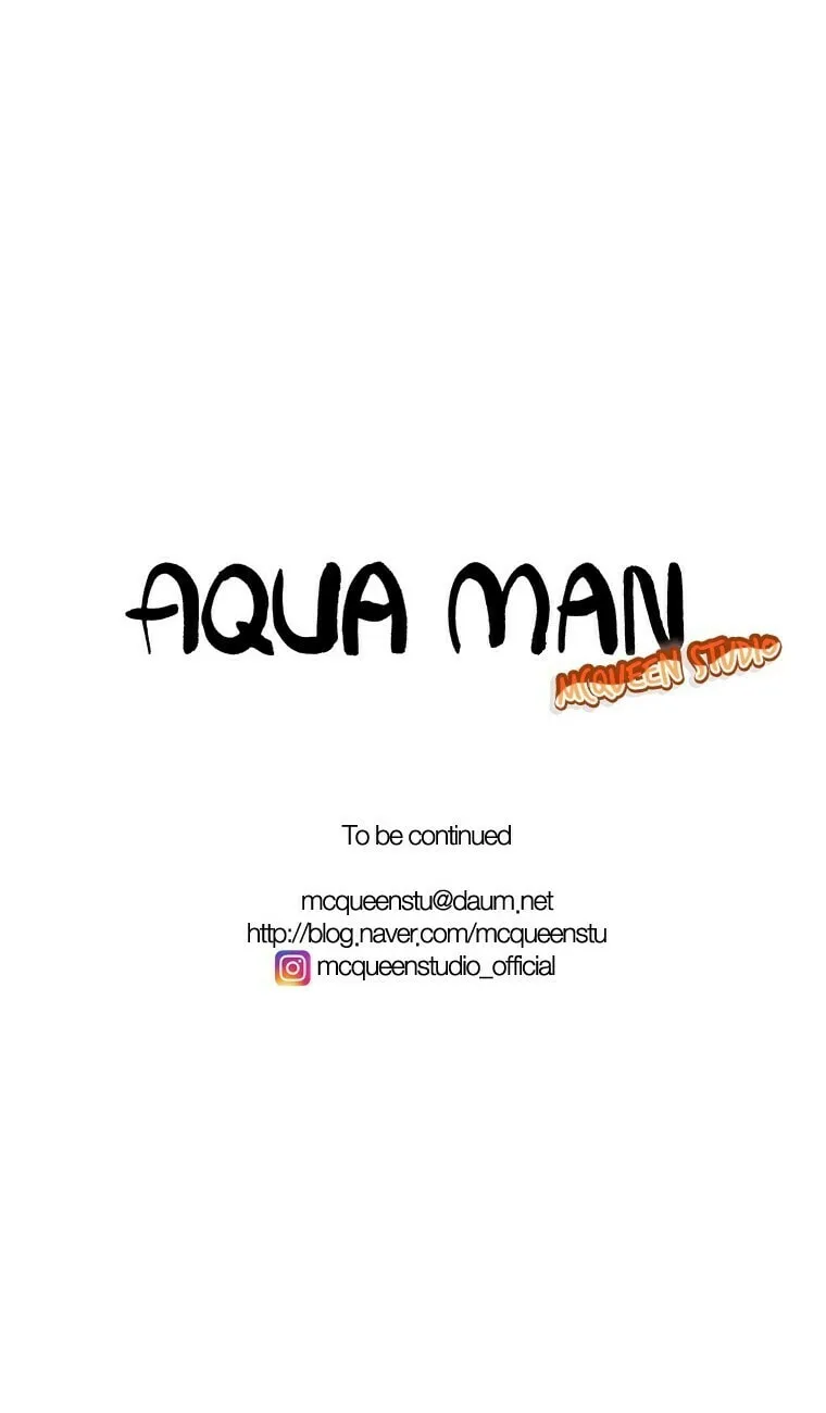 Read Aquaman chapter 67 image 52 on Lezhin