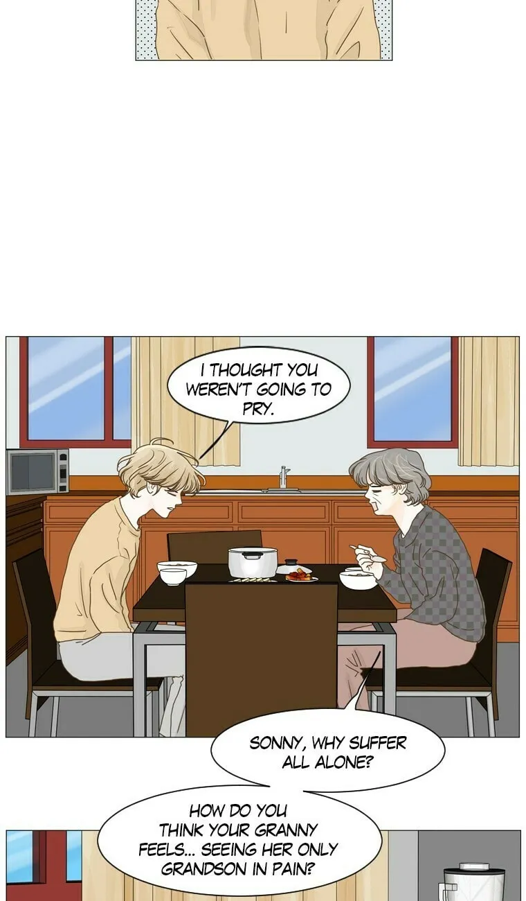 Read Aquaman chapter 68 image 12 on Lezhin