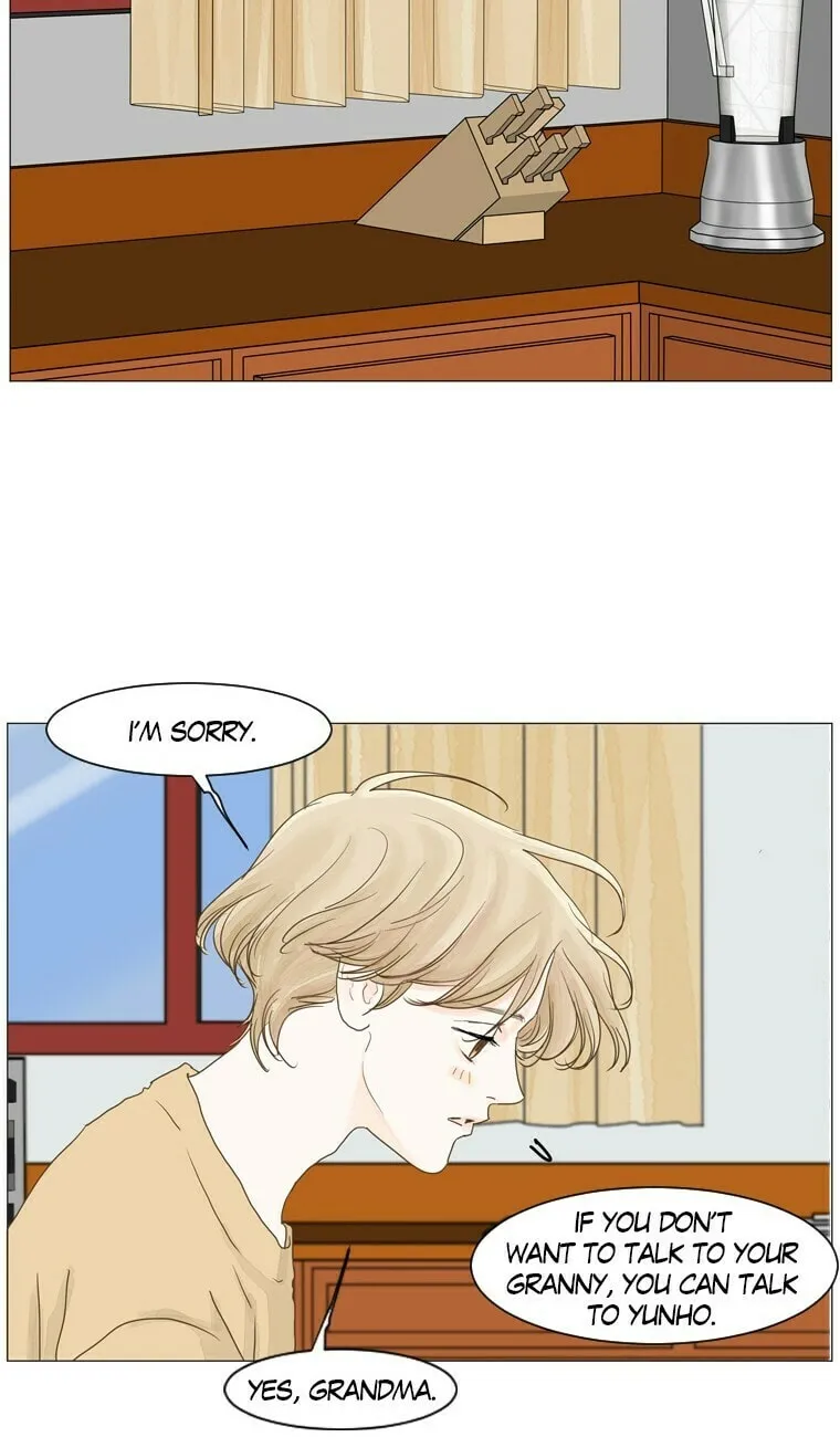Read Aquaman chapter 68 image 13 on Lezhin