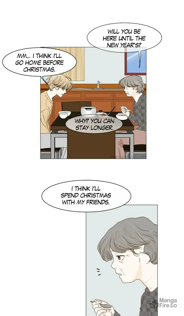 Read Aquaman chapter 68 image 14 on Lezhin