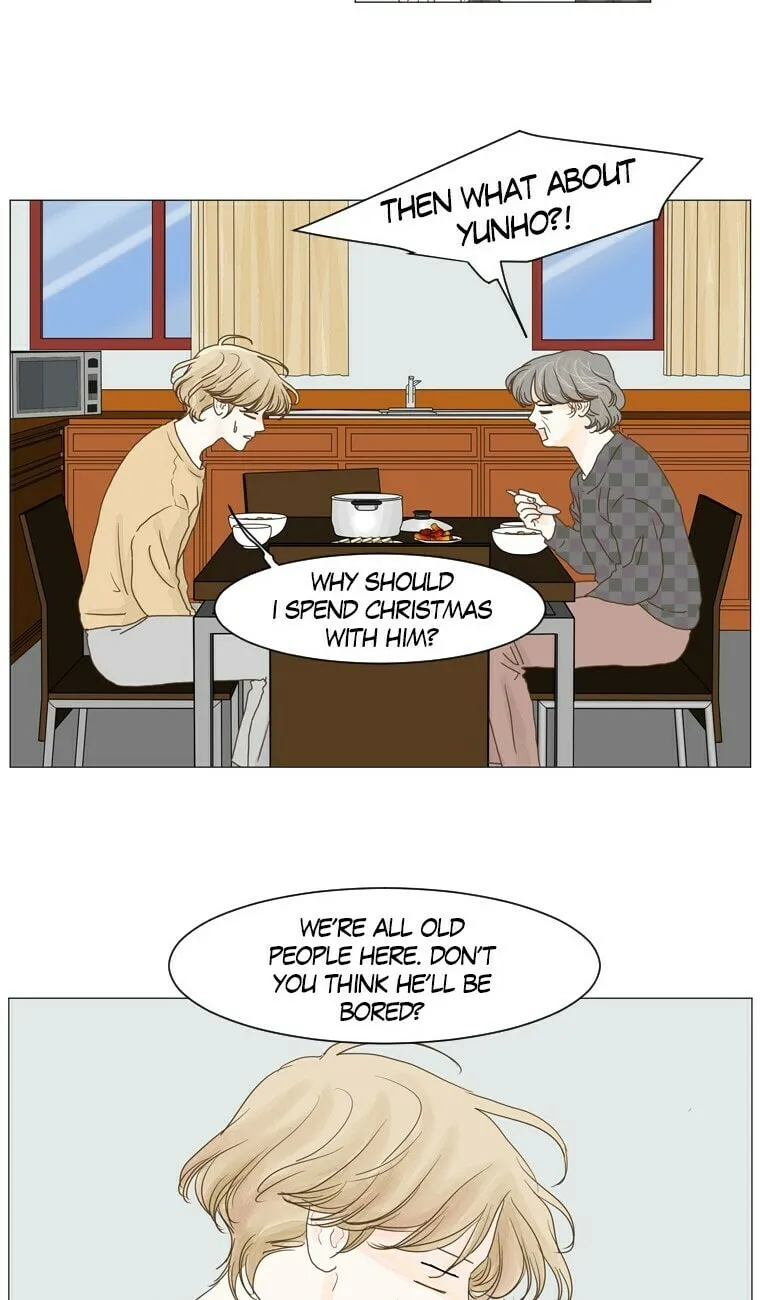 Read Aquaman chapter 68 image 15 on Lezhin