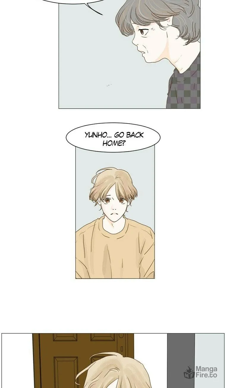 Read Aquaman chapter 68 image 17 on Lezhin