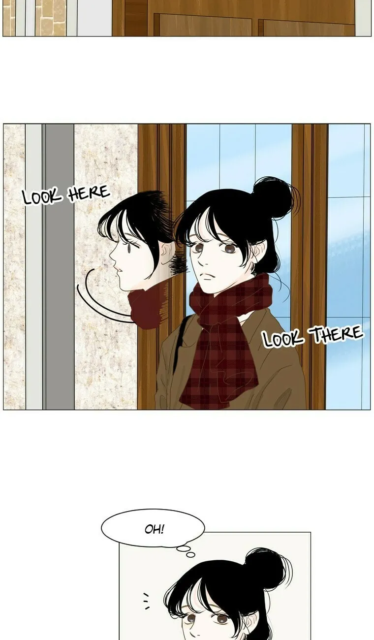 Read Aquaman chapter 68 image 21 on Lezhin