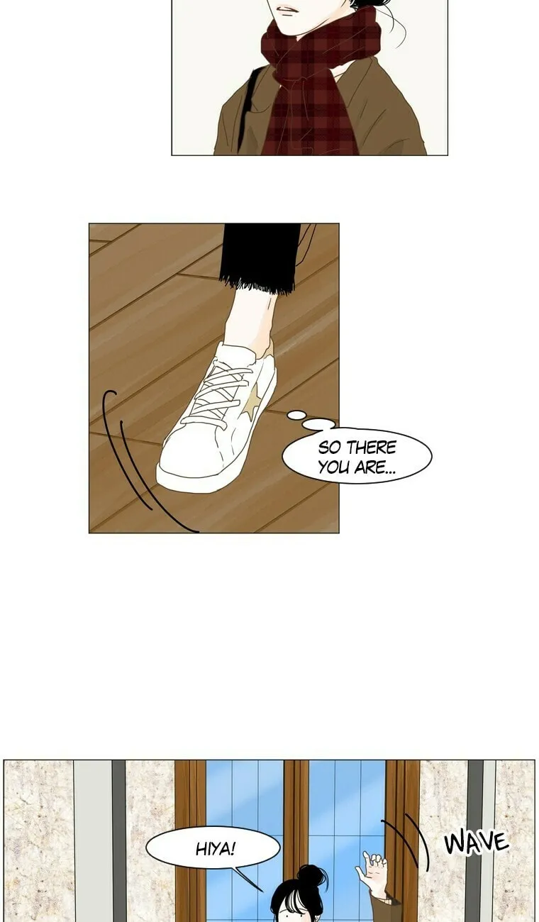 Read Aquaman chapter 68 image 22 on Lezhin
