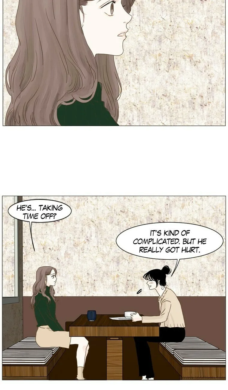 Read Aquaman chapter 68 image 28 on Lezhin
