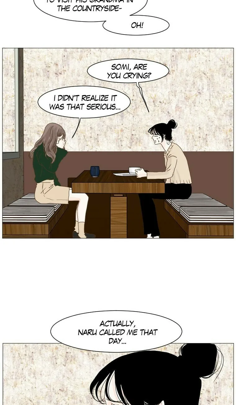 Read Aquaman chapter 68 image 30 on Lezhin