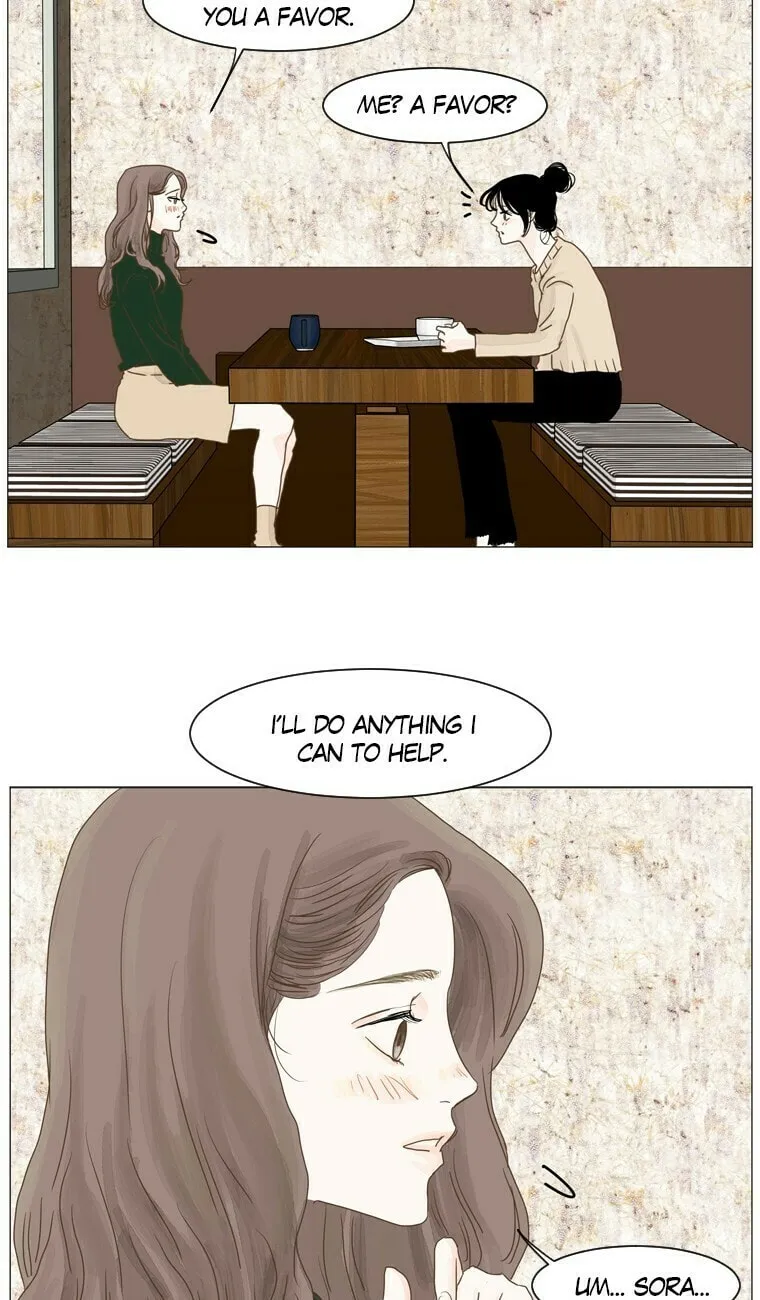 Read Aquaman chapter 68 image 37 on Lezhin