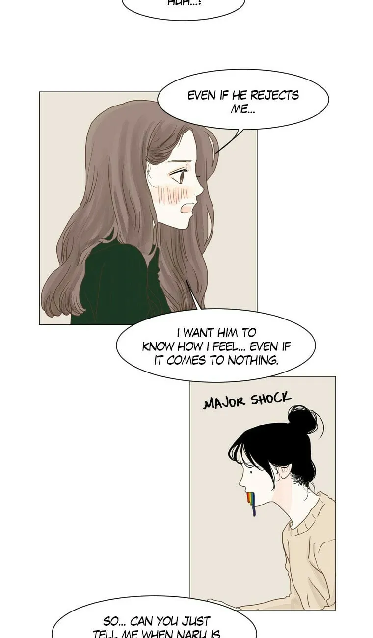 Read Aquaman chapter 68 image 40 on Lezhin