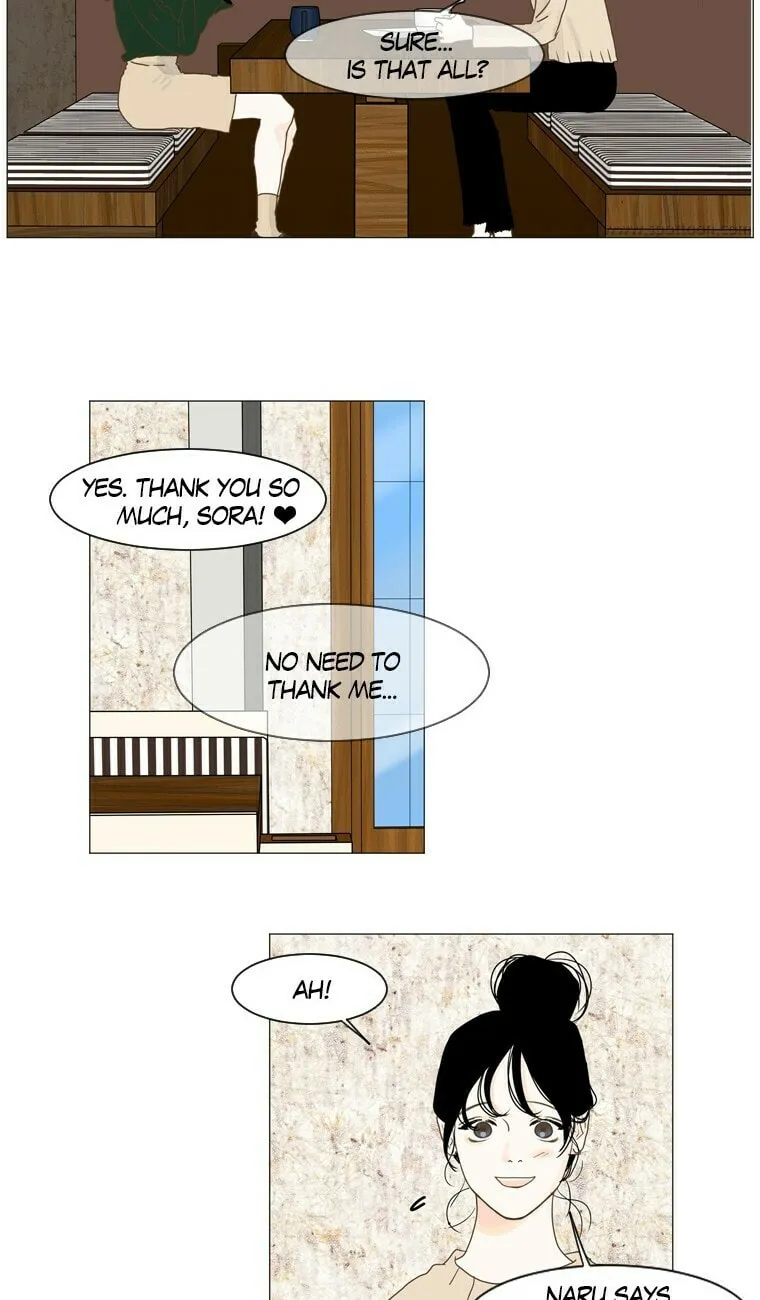 Read Aquaman chapter 68 image 42 on Lezhin
