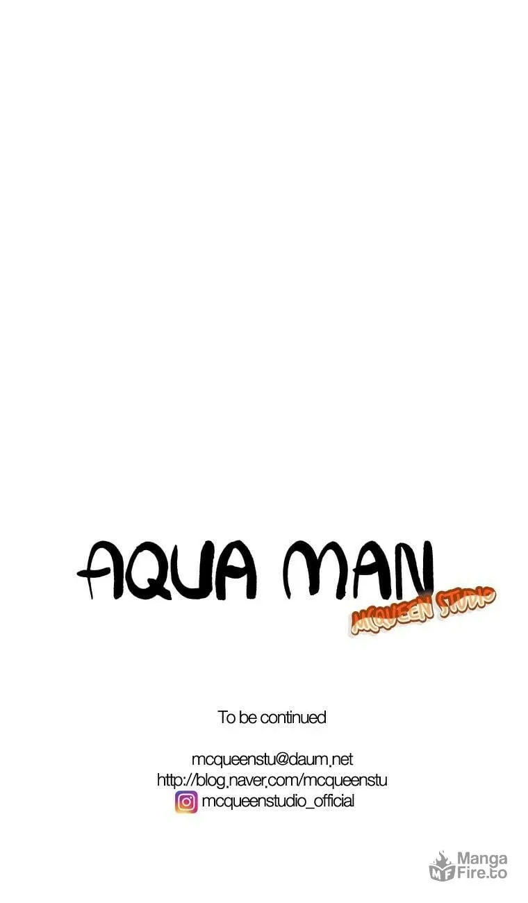 Read Aquaman chapter 68 image 44 on Lezhin