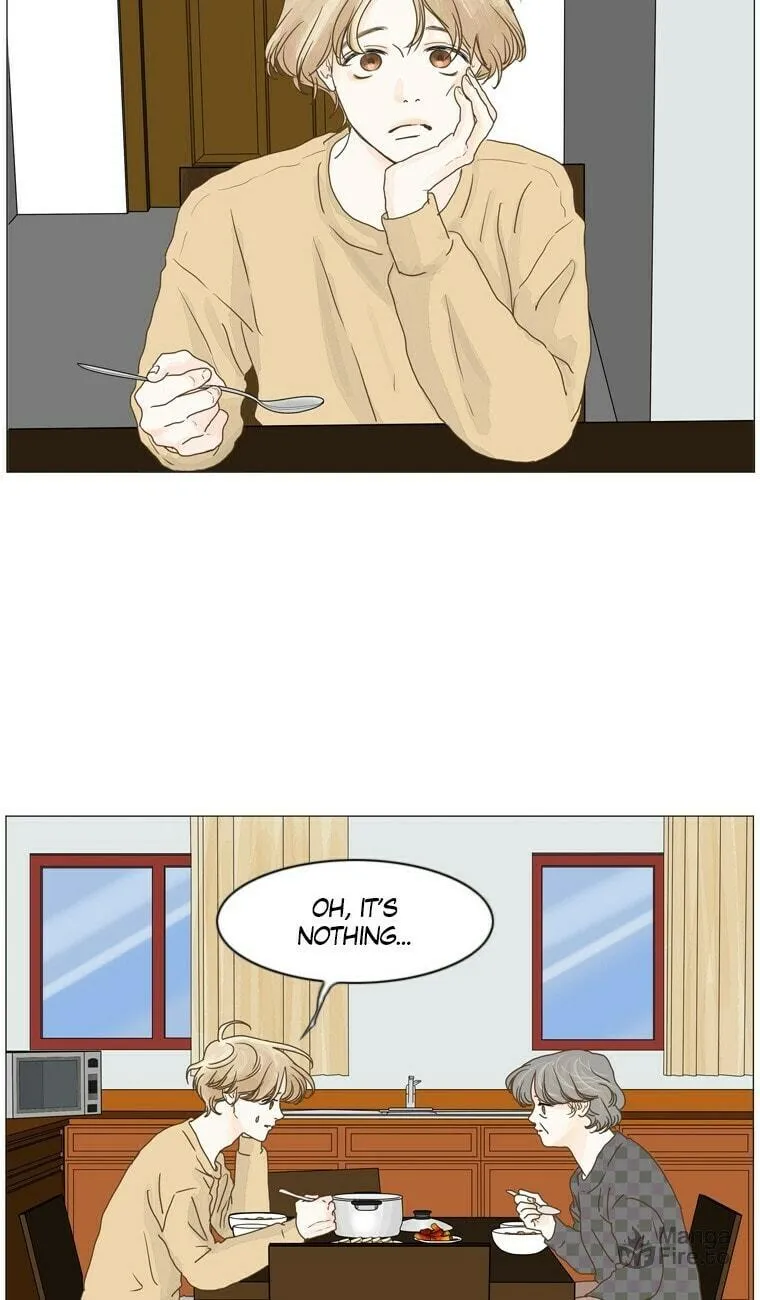 Read Aquaman chapter 68 image 5 on Lezhin