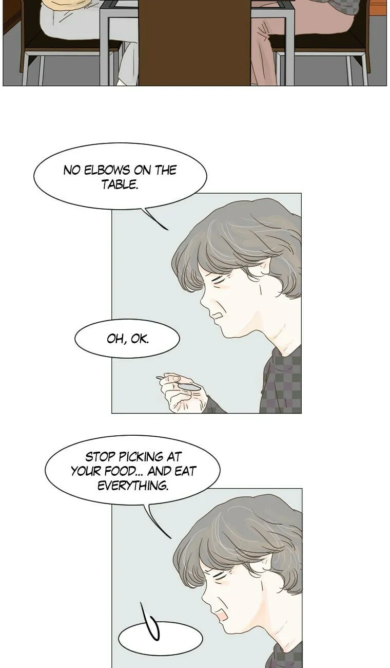 Read Aquaman chapter 68 image 6 on Lezhin