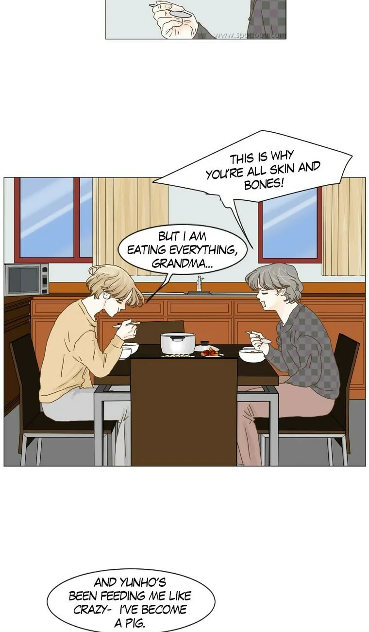 Read Aquaman chapter 68 image 7 on Lezhin