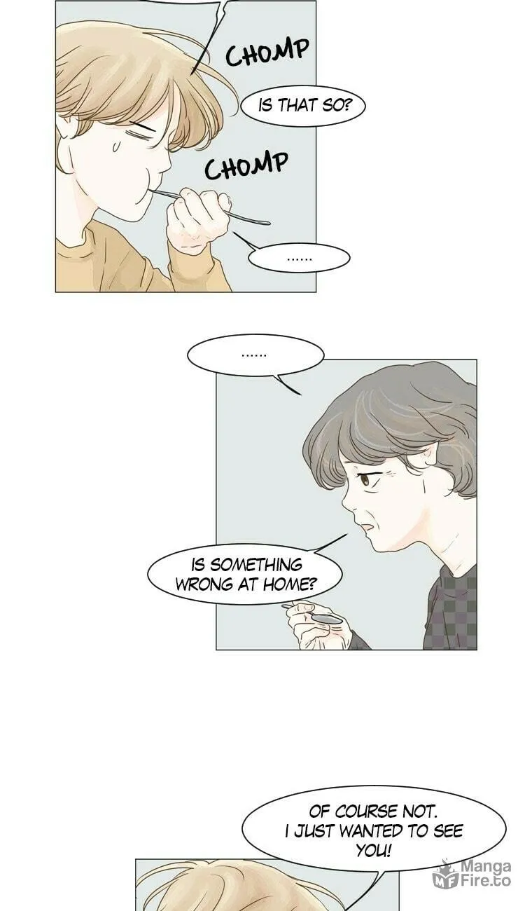 Read Aquaman chapter 68 image 8 on Lezhin