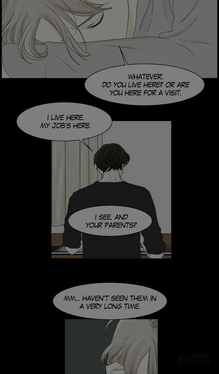 Read Aquaman chapter 69 image 11 on Lezhin