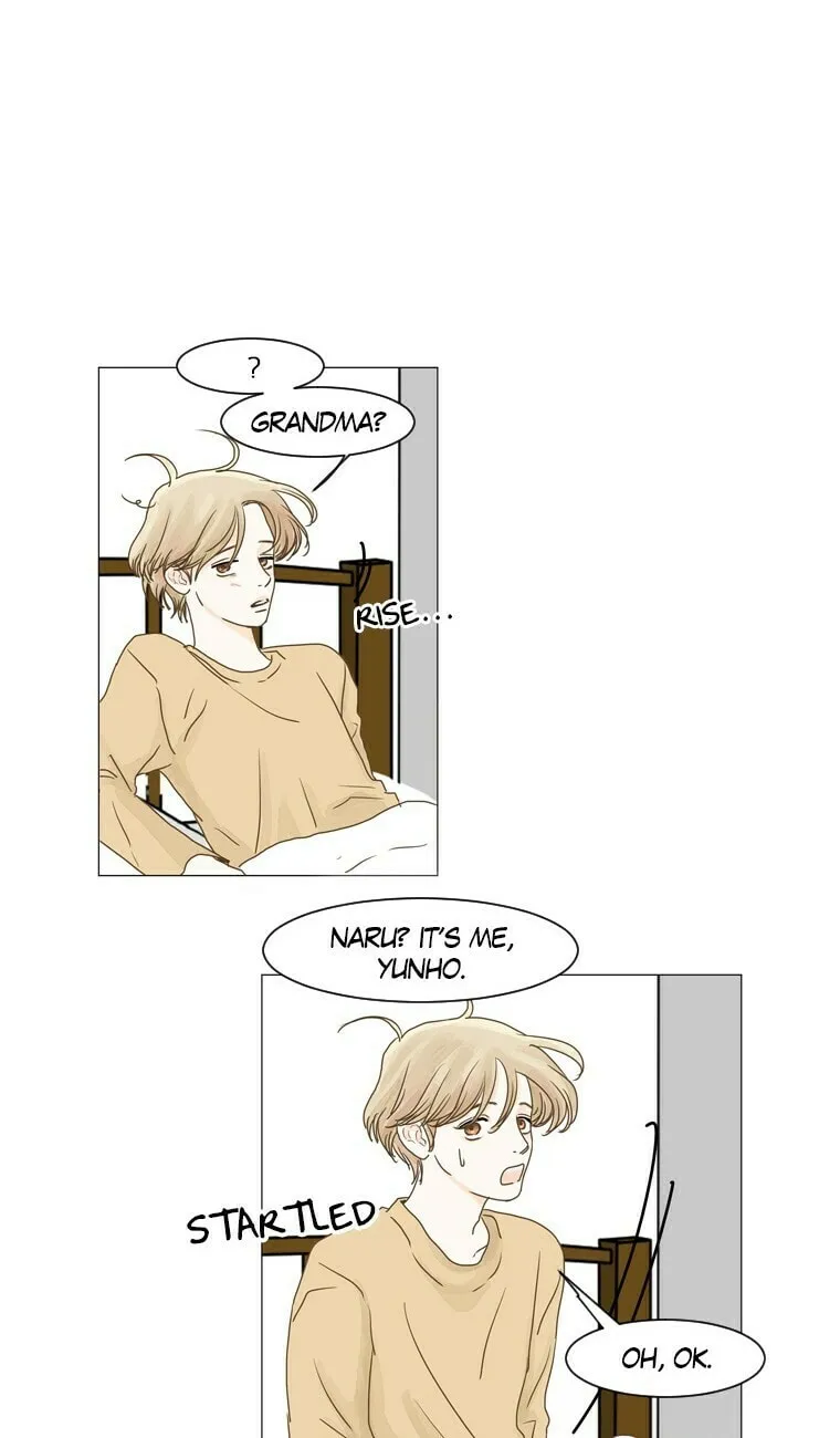 Read Aquaman chapter 69 image 15 on Lezhin