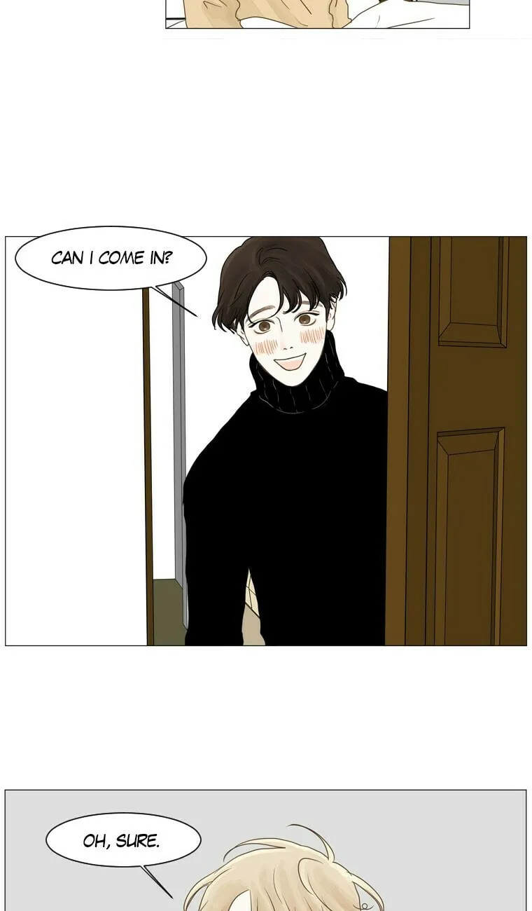 Read Aquaman chapter 69 image 16 on Lezhin