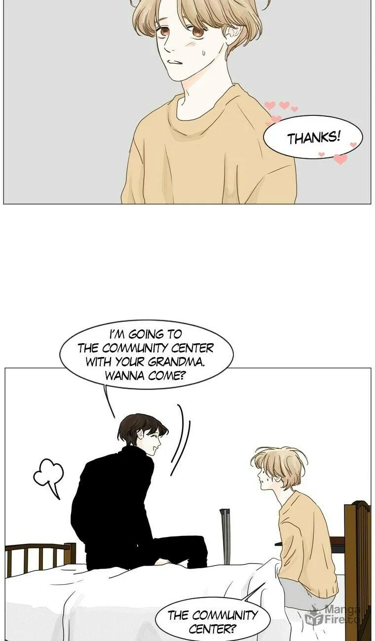 Read Aquaman chapter 69 image 17 on Lezhin