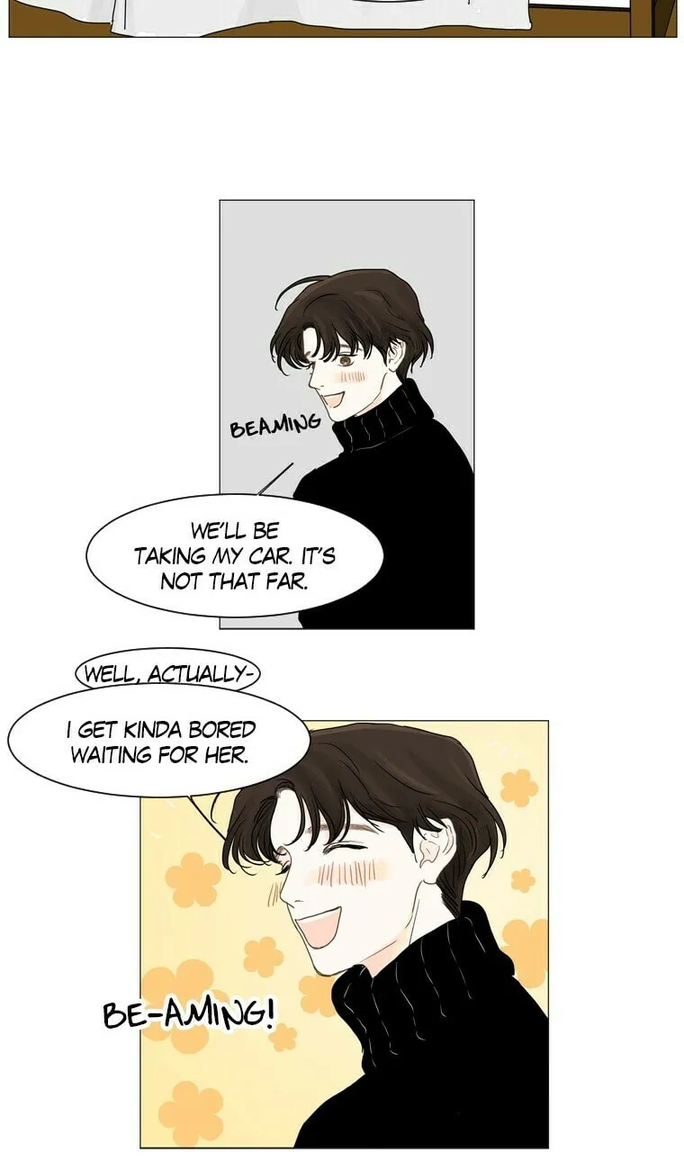 Read Aquaman chapter 69 image 18 on Lezhin