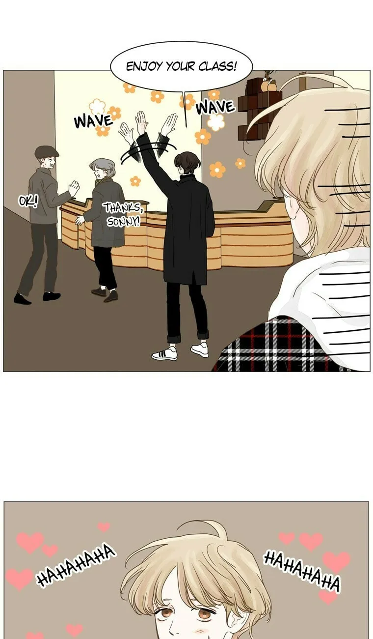 Read Aquaman chapter 69 image 21 on Lezhin