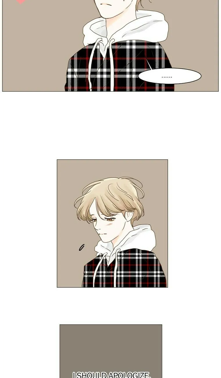 Read Aquaman chapter 69 image 22 on Lezhin