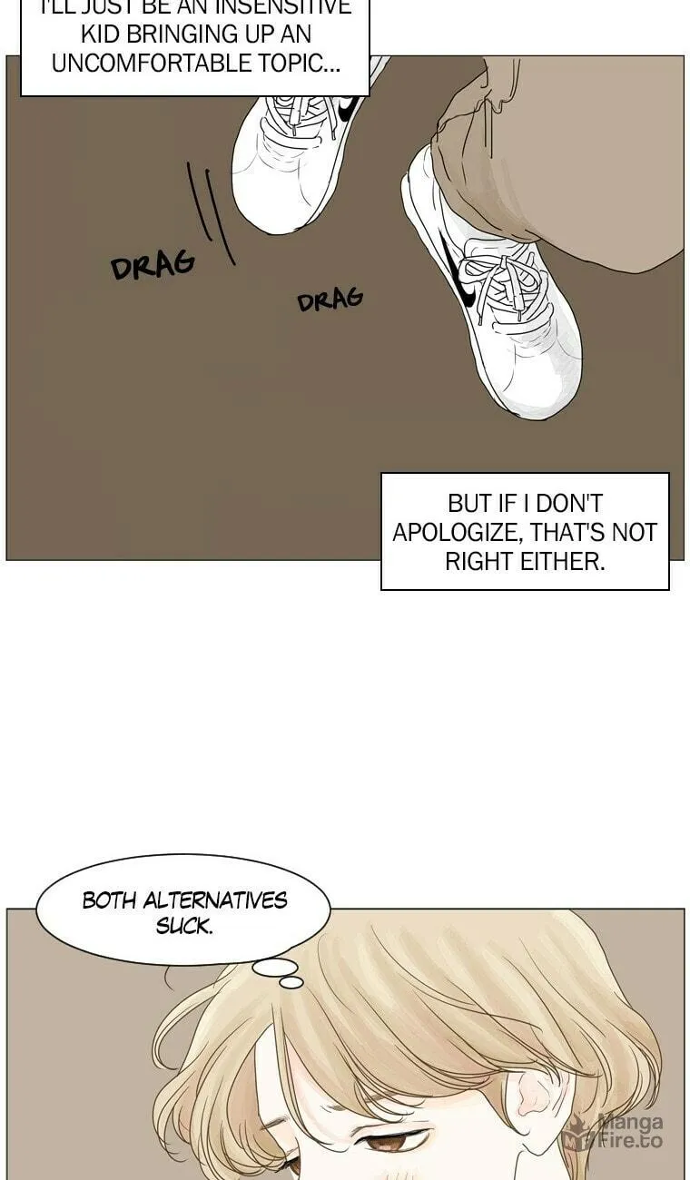 Read Aquaman chapter 69 image 24 on Lezhin