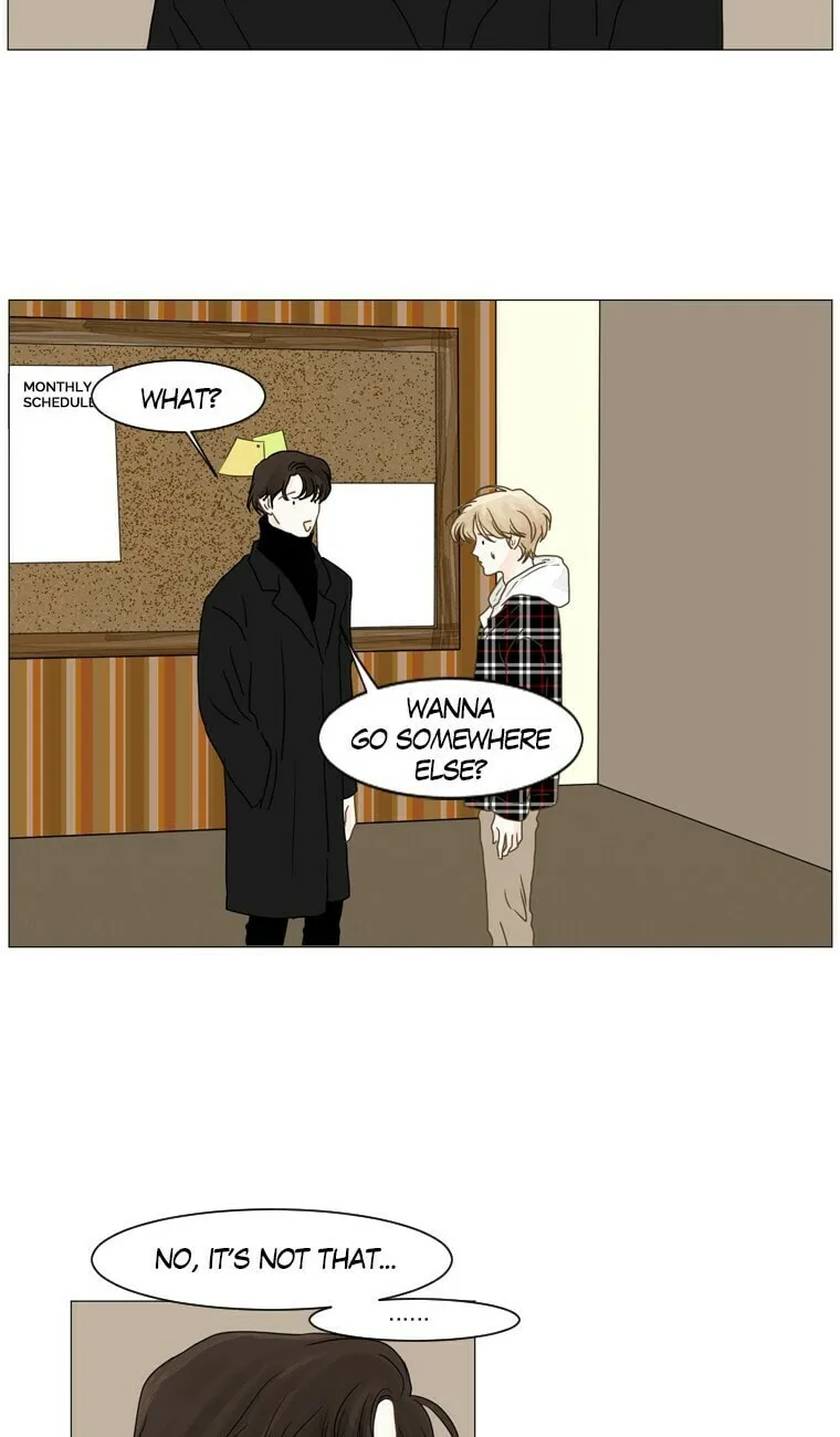 Read Aquaman chapter 69 image 28 on Lezhin