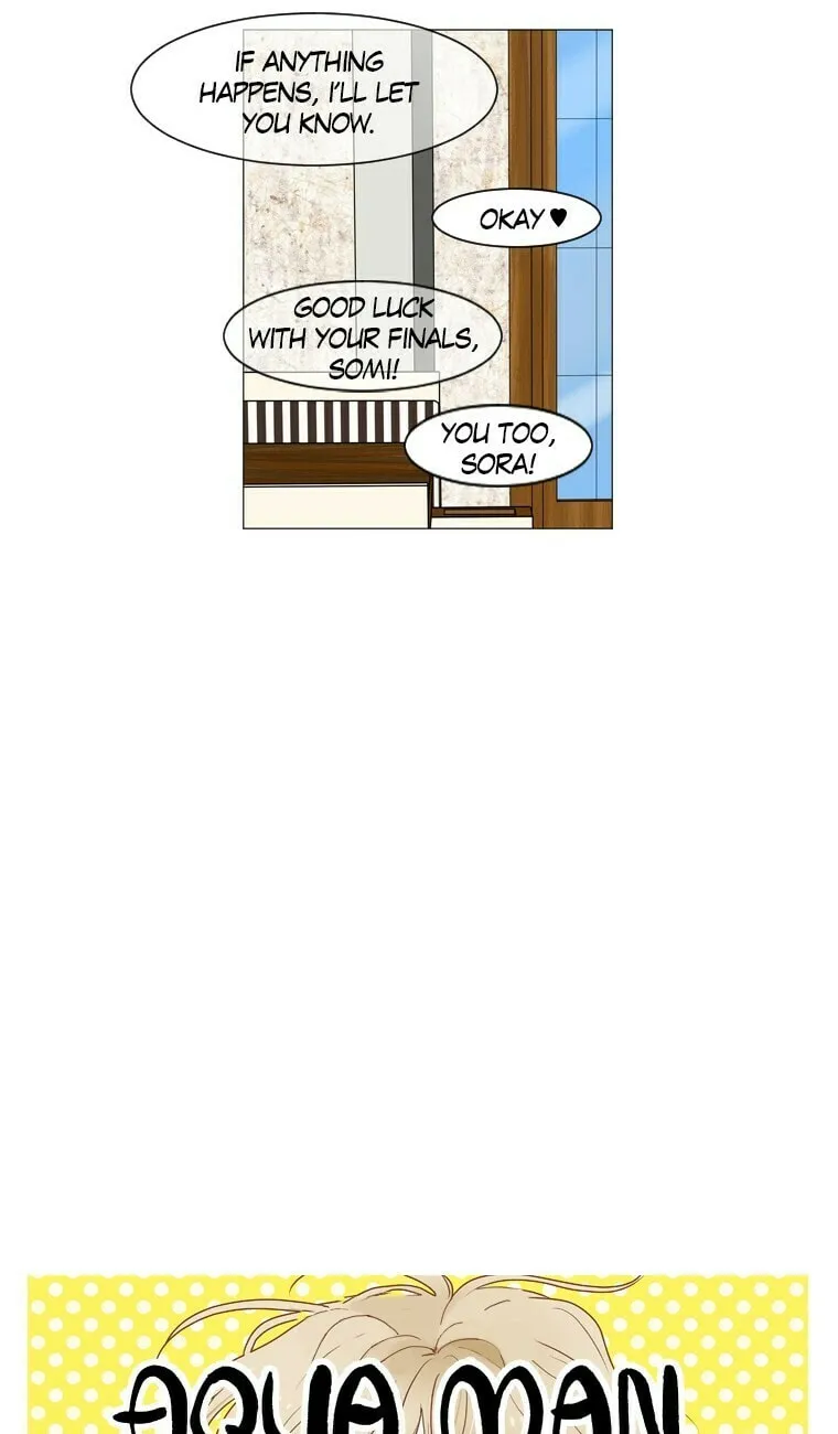 Read Aquaman chapter 69 image 3 on Lezhin