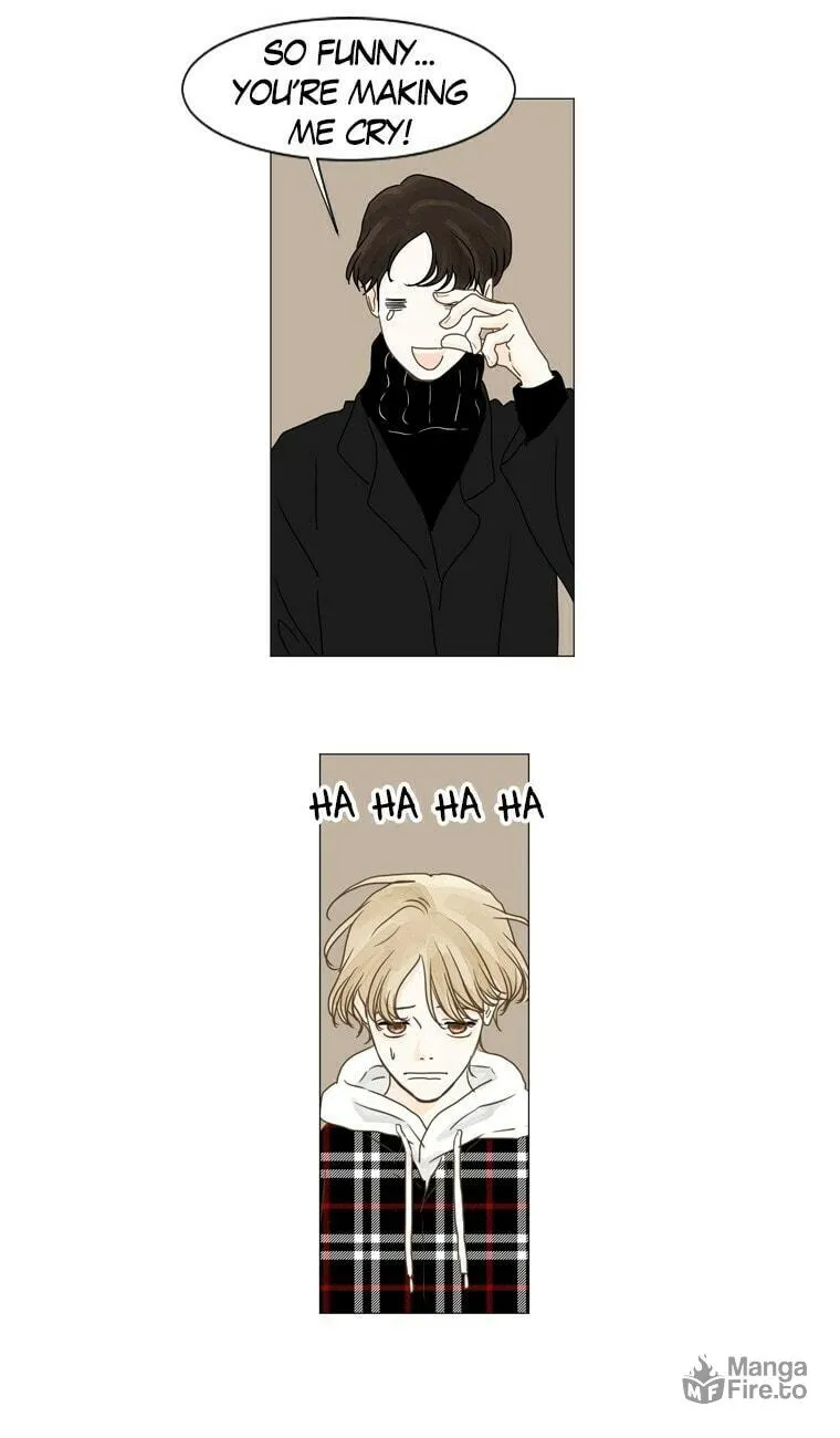 Read Aquaman chapter 69 image 35 on Lezhin