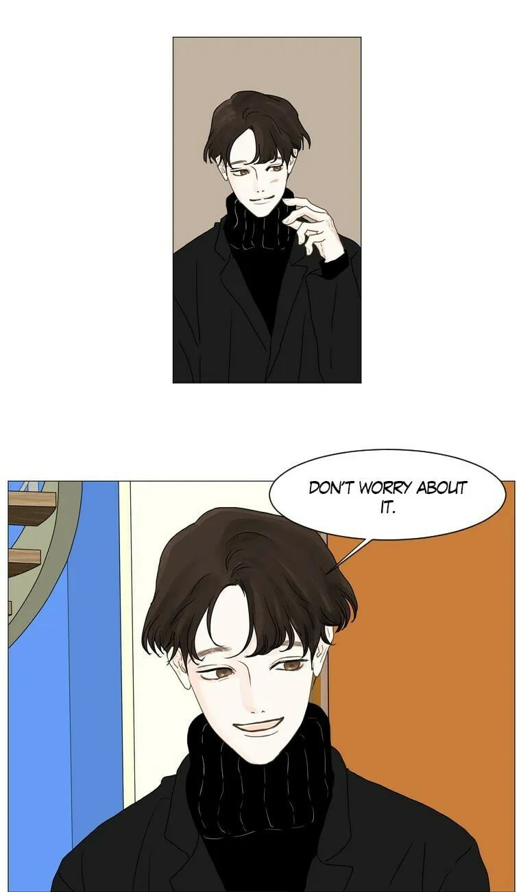 Read Aquaman chapter 69 image 36 on Lezhin