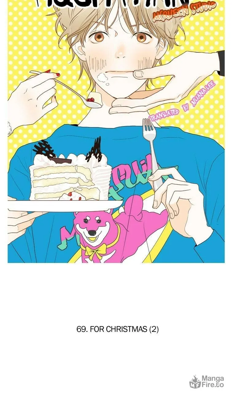 Read Aquaman chapter 69 image 4 on Lezhin