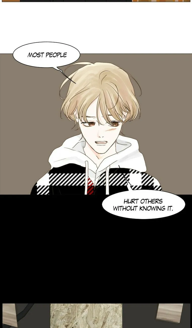 Read Aquaman chapter 69 image 40 on Lezhin