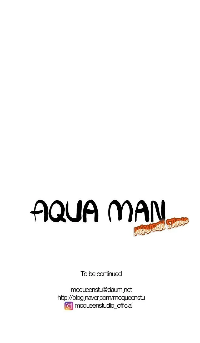 Read Aquaman chapter 69 image 48 on Lezhin