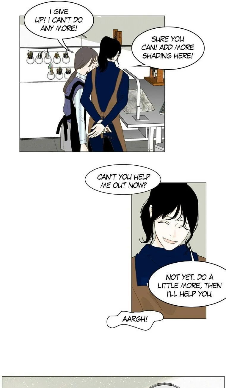 Read Aquaman chapter 7 image 1 on Lezhin