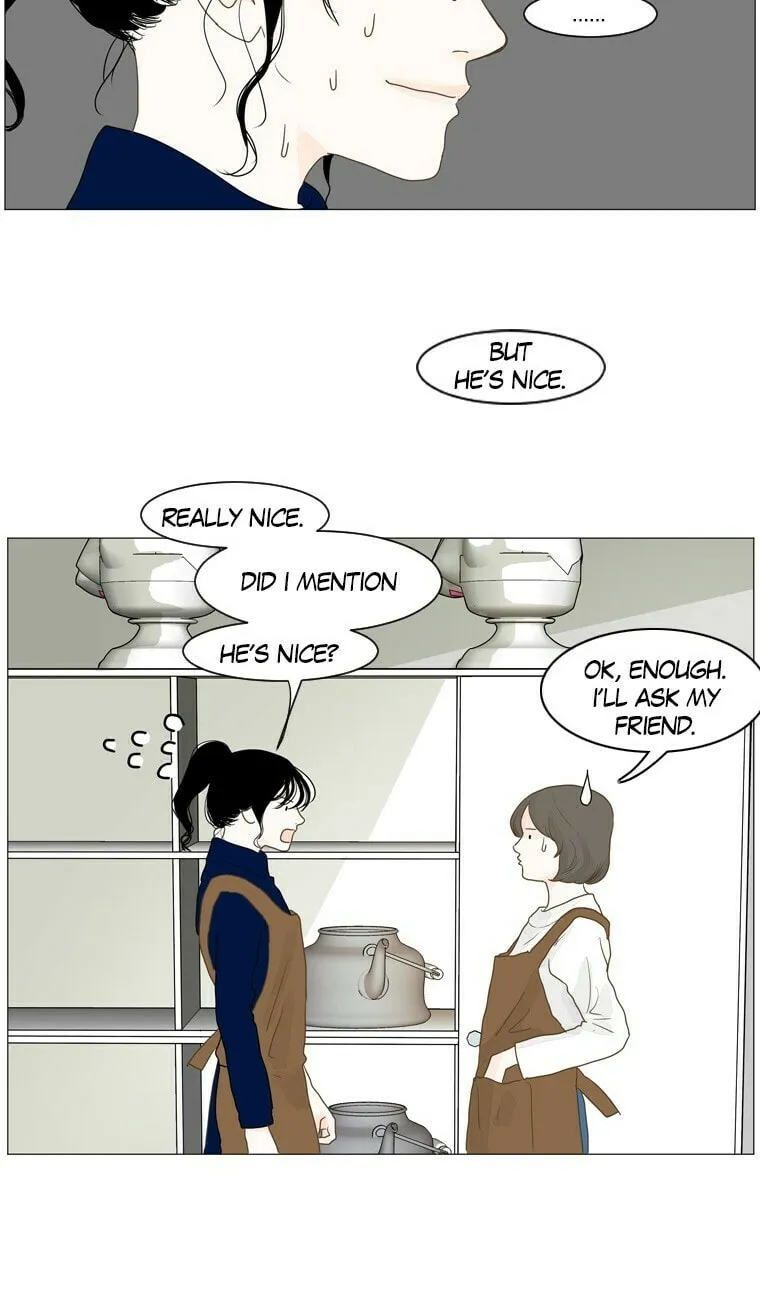 Read Aquaman chapter 7 image 10 on Lezhin