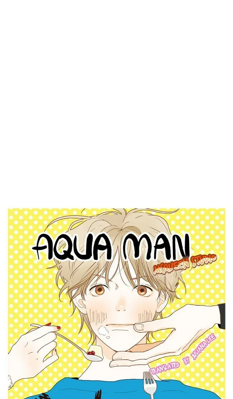 Read Aquaman chapter 7 image 13 on Lezhin