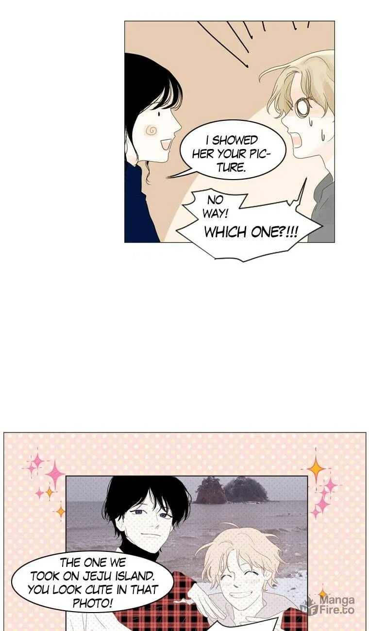Read Aquaman chapter 7 image 19 on Lezhin